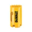 DEWALT EXTREME Körkivágó 35 x 46,5 mm bi-metál