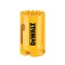 DEWALT EXTREME Körkivágó 37 x 46,5 mm bi-metál