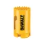 DEWALT EXTREME Körkivágó 37 x 46,5 mm bi-metál