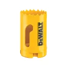 DEWALT EXTREME Körkivágó 37 x 46,5 mm bi-metál