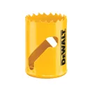 DEWALT EXTREME Körkivágó 38 x 46,5 mm bi-metál