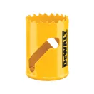 DEWALT EXTREME Körkivágó 40 x 46,5 mm bi-metál