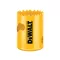 DEWALT EXTREME Körkivágó 41 x 46,5 mm bi-metál
