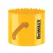 DEWALT EXTREME Körkivágó 51 x 46,5 mm bi-metál