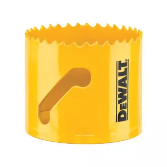 DEWALT EXTREME Körkivágó 67 x 46,5 mm bi-metál
