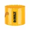 DEWALT EXTREME Körkivágó 68 x 46,5 mm bi-metál
