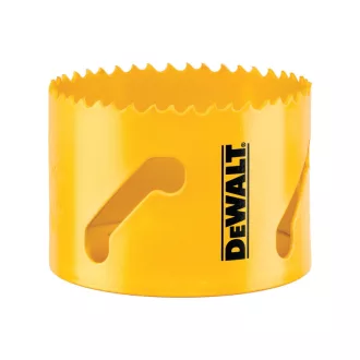 DEWALT EXTREME Körkivágó 79 x 46,5 mm bi-metál