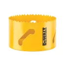 DEWALT EXTREME Körkivágó 83 x 46,5 mm bi-metál