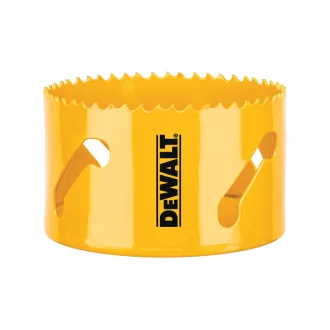DEWALT EXTREME Körkivágó 86 x 46,5 mm bi-metál