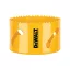 DEWALT EXTREME Körkivágó 86 x 46,5 mm bi-metál