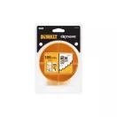 DEWALT EXTREME Körkivágó 105 x 46,5 mm bi-metál