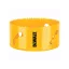 DEWALT EXTREME Körkivágó 111 x 46,5 mm bi-metál