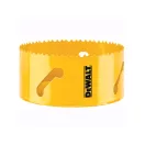 DEWALT EXTREME Körkivágó 114 x 46,5 mm bi-metál