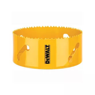 DEWALT EXTREME Körkivágó 121 x 46,5 mm bi-metál