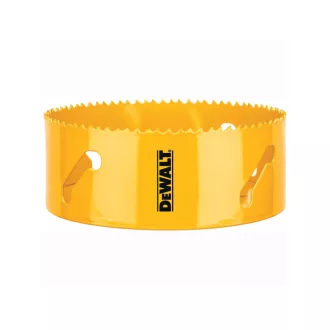DEWALT EXTREME Körkivágó 140 x 46,5 mm bi-metál