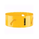DEWALT EXTREME Körkivágó 140 x 46,5 mm bi-metál