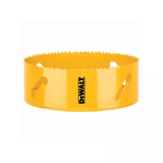 DEWALT EXTREME Körkivágó 152 x 46,5 mm bi-metál