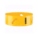 DEWALT EXTREME Körkivágó 152 x 46,5 mm bi-metál