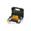DEWALT EXTREME Körkivágó készlet 11 részes (16-20-25-32-40-51-64 mm) bimetál