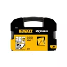 DEWALT EXTREME Körkivágó készlet 11 részes (16-20-25-32-40-51-64 mm) bimetál