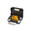 DEWALT EXTREME Körkivágó készlet 10 részes (20-25-32-38-51-64 mm) bimetál