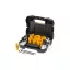 DEWALT EXTREME Körkivágó készlet 13 részes (20-22-25-32-35-38-44-51-64 mm) bimetál