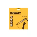 DEWALT EXTREME Körkivágó 133 x 46,5 mm bi-metál