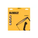 DEWALT EXTREME Körkivágó 168 x 46,5 mm bi-metál
