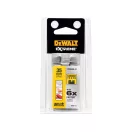 DEWALT EXTREME Körkivágó Multi Material 35 x 60 mm karbid fogakkal
