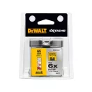 DEWALT EXTREME Körkivágó Multi Material 65 x 60 mm karbid fogakkal