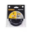 DEWALT EXTREME Körkivágó Multi Material 127 x 60 mm karbid fogakkal