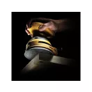 DEWALT EXTREME Tépőzáras csiszolóháló mosható 125 mm / P320 (5 db)