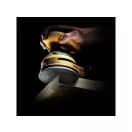DEWALT EXTREME Tépőzáras csiszolóháló mosható 125 mm / P320 (10 db)