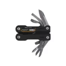 DEWALT/McLaren Multifunkciós szerszám 16 in 1