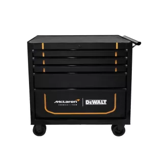 DEWALT/Mclaren Gurulós fém szerszámkocsi 900 mm 5 fiókos