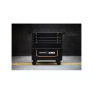 DEWALT/Mclaren Gurulós fém szerszámkocsi 900 mm 5 fiókos
