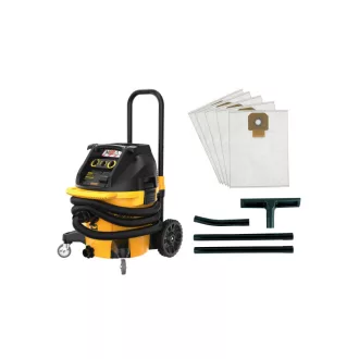 DEWALT Porszívó szett M-osztályú 38 L / 1400 W
