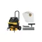 DEWALT Porszívó szett M-osztályú 38 L / 1400 W