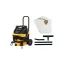 DEWALT Porszívó szett M-osztályú 38 L / 1400 W