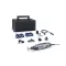 DREMEL Multifunkciós szerszám + 128 részes tartozékkészlet 4250-6/128