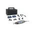 DREMEL Multifunkciós szerszám + 128 részes tartozékkészlet 4250-6/128