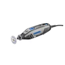 DREMEL Multifunkciós szerszám + 128 részes tartozékkészlet 4250-6/128