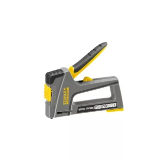 STANLEY Fatmax Tűzőgép/szegezőgép 6 in 1