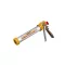 INGCO Kittkinyomó pisztoly 230 mm zárt alu