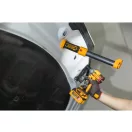 INGCO Akkus LED lámpa 300 lm 3,6 V (USB-C töltő)