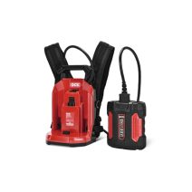 Akkumulátor heveder