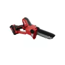 DCK Akkus láncfűrész 150 mm szénkefe nélküli 20 V (1 x 2,0 Ah akku + töltő)