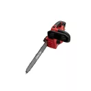DCK Akkus láncfűrész 300 mm szénkefe nélküli 20 V (akku és töltő nélkül)
