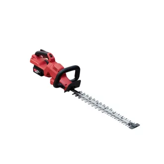   DCK Akkus sövényvágó 550 mm 20 V (akku és töltő nélkül)
