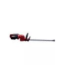 DCK Akkus sövényvágó 550 mm 20 V (akku és töltő nélkül)